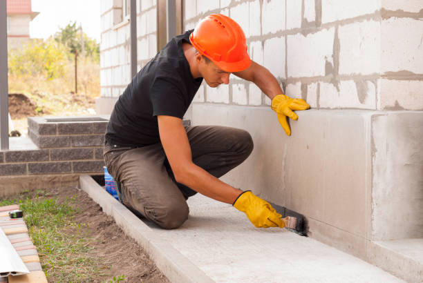Licensed Vapor Barrier Installation service in Dansville, MI - SGP Waterproofing